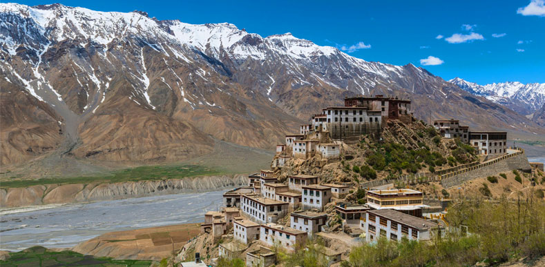 Spiti and Kinnaur Road Trip 